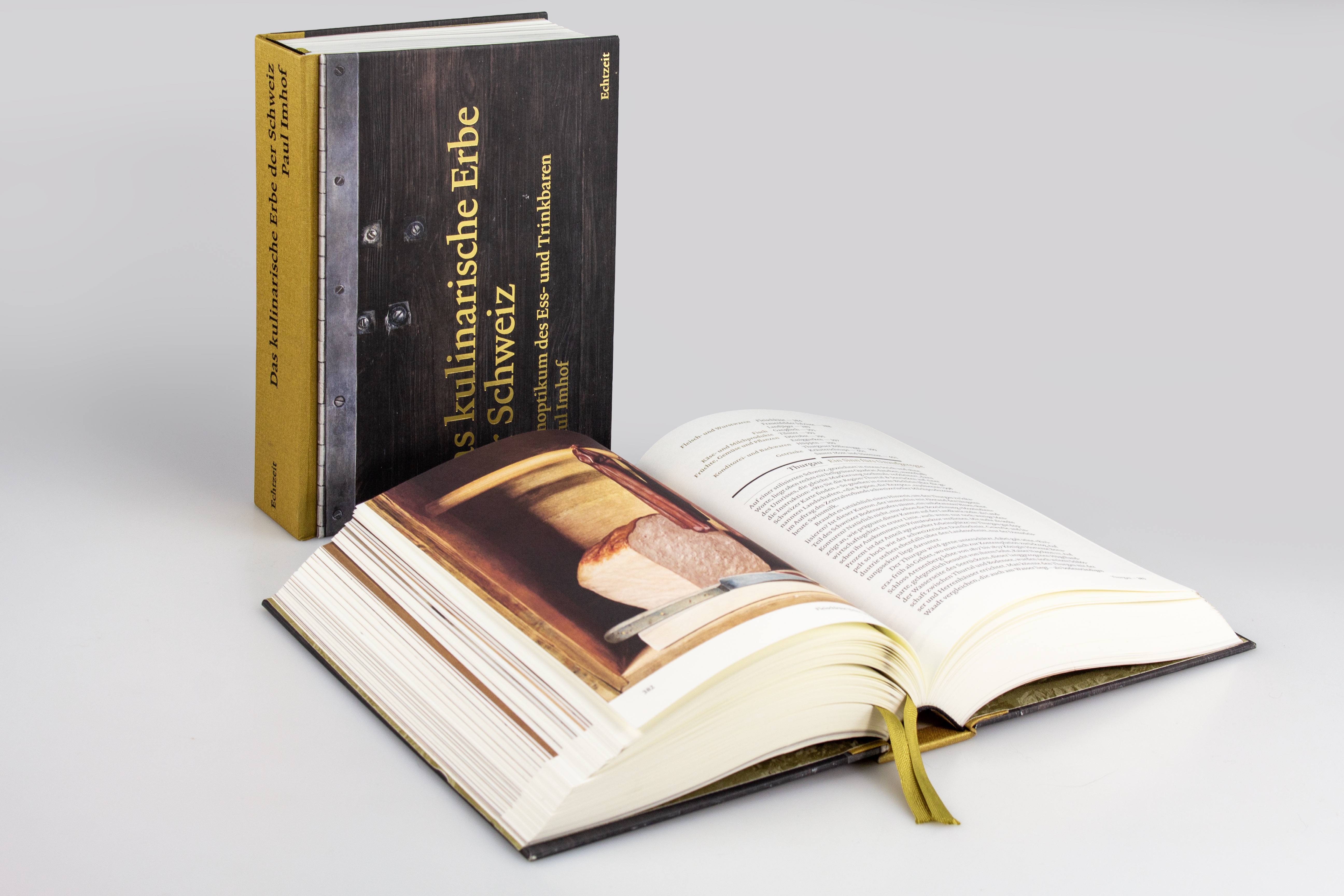 Kniha, kterou ocenila odborná porota ICMA!