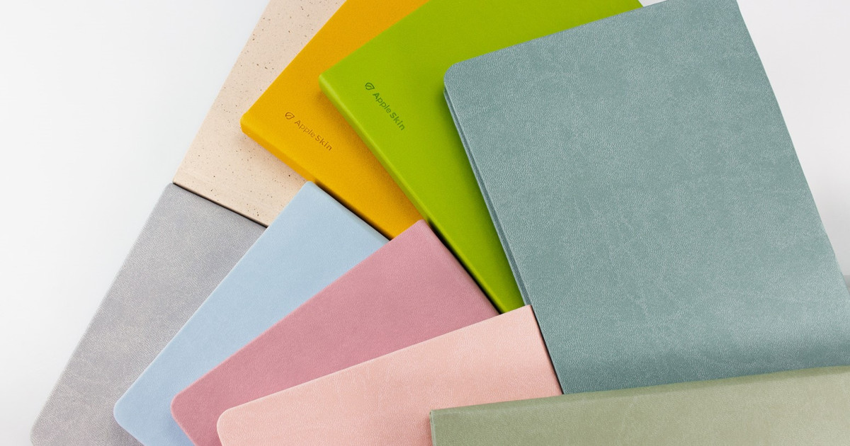 Planners and notebooks straight from the print house
