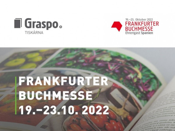 Frankfurter Buchmesse 2022