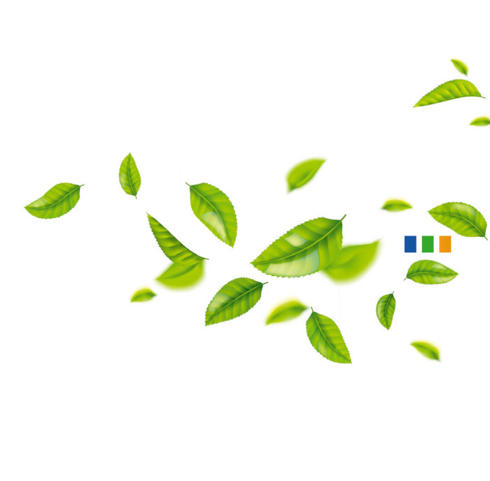 Unsere Schritte zur Nachhaltigkeit