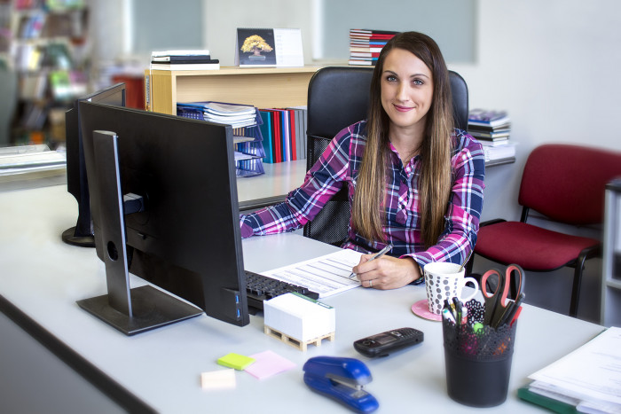 Export Sales Representative (ENG/FR)
